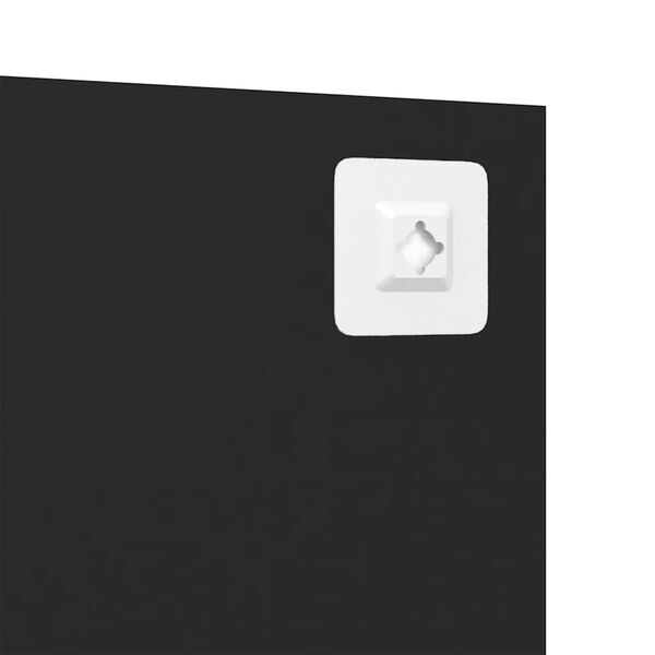 vidaXL Sein&auml;peili 50x60 cm lasi suorakulmio