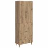 Artisan_oak