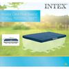 Intex Uima-altaan suojapeite suorakaide 390x180 cm