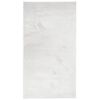 vidaXL Matto OVIEDO lyhytnukkainen harmaa 60x110 cm
