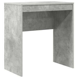 vidaXL P&ouml;yt&auml; Betoni Harmaa 70 x 40 x 76 cm