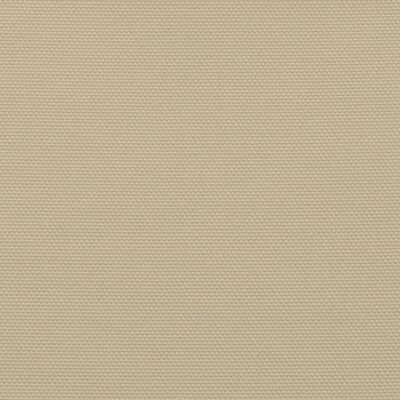vidaXL Parvekesuoja beige 75x1000 cm 100% polyesteri Oxford kangas