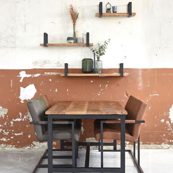 LABEL51 Sein&auml;hylly Slam 120x23x20 cm XXL