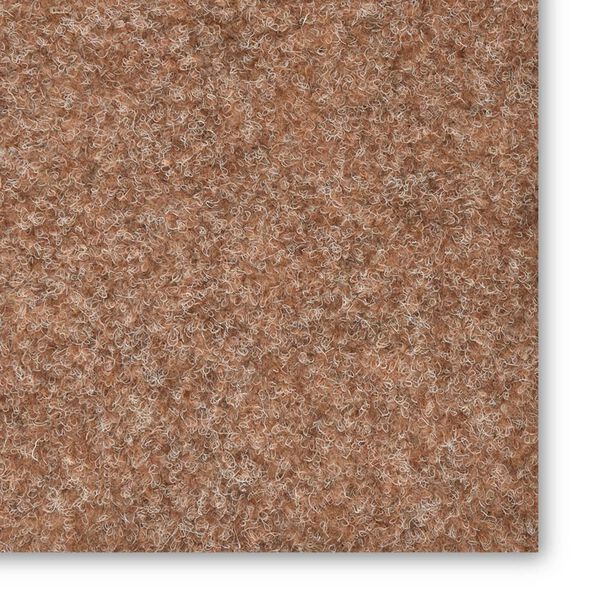 vidaXL Keinonurmi nastoilla 10x1,33 m beige