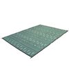 Bo-Camp Ulkomatto Chill mat Oxomo 2,7x2 m L vihreä