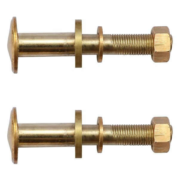 vidaXL Aurinkotuolin vararenkaat 2 kpl täysi tiikki