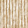 vidaXL Hy&ouml;nteisverho beige 56x200 cm Chenille