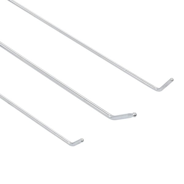 vidaXL 3-osainen Lommojen korjaussarja ilman korjausmaalia