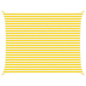 vidaXL Aurinkosuojapurje PU-pintak&auml;sitelty Oxford