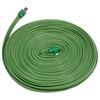vidaXL 3-Putkinen sprinkleriletku vihre&auml; 15 m PVC