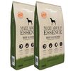 vidaXL Koiran kuivaruoka "Maxi Adult Essence Beef & Chicken" (2 x 15 kg)