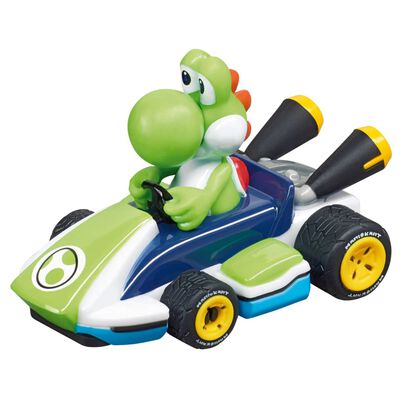 Carrera FIRST Leluauto ja ratasetti Nintendo Mario Kart 1:50