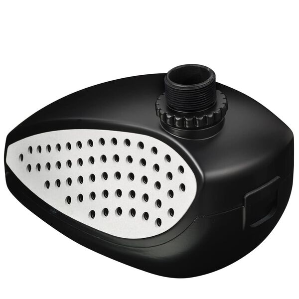 Ubbink Suodatinpumppu Smartmax 10000FI 9350 l/h 1351396