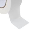 vidaXL Maalaustelat 6 pcs Valkoinen 38mm x 50m Paperi