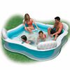 Intex Täytettävä Swim Center Perheen Rentoutumisallas 56475NP