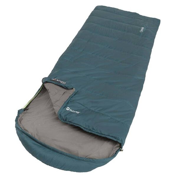 Outwell Makuupussi Canella y&ouml;nsininen