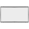 vidaXL Seinälle ripustettava projektiovalkokangas 90 tuumaa 16:9