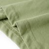 Lasten T-paita vaalea khaki 128