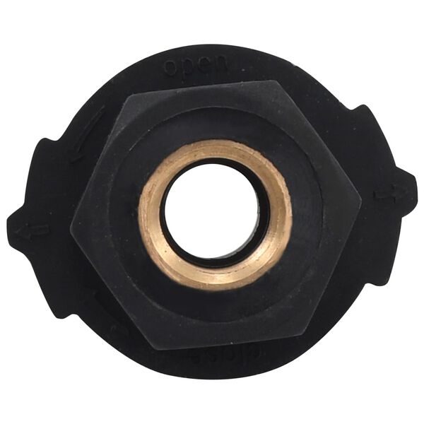 vidaXL Öljyadapterisarja Mercedes Benz 9G Tronic Transmission 725