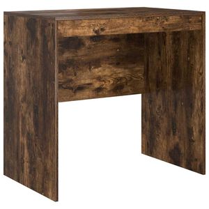 vidaXL P&ouml;yt&auml; Savup&auml;hkin&auml; 80 x 50 x 76 cm