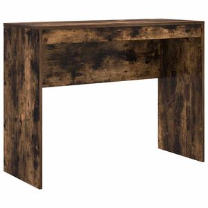 vidaXL P&ouml;yt&auml; Savup&auml;hkin&auml; 100 x 40 x 76 cm