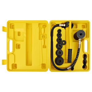 vidaXL Hydraulinen puristusty&ouml;kalusarja 22-60 mm