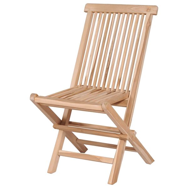 vidaXL Huonekalusarja 5 pcs Ruskea