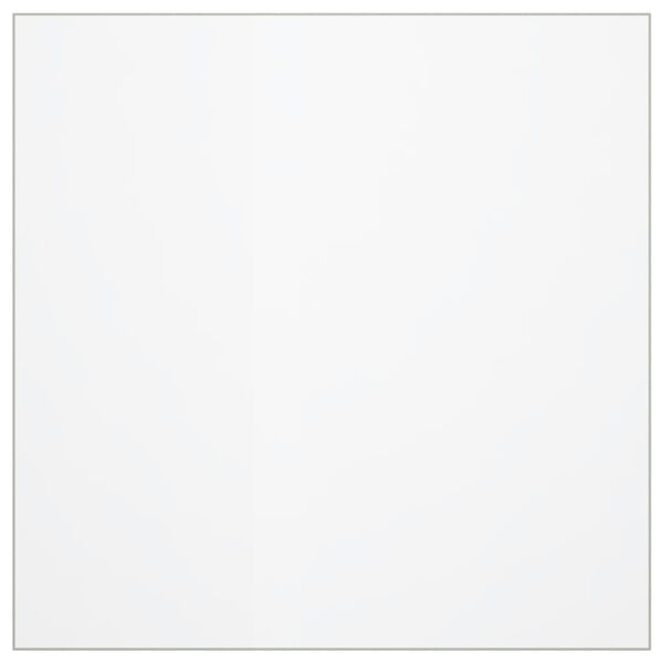 vidaXL P&ouml;yt&auml;suoja matta 80x80 cm 1,6 mm PVC