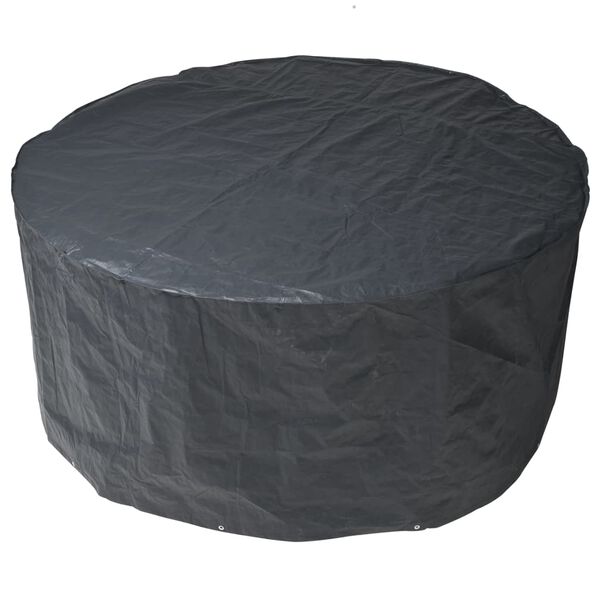 Nature Puutarhakalustesuoja py&ouml;re&auml;lle p&ouml;yd&auml;lle 118x70 cm