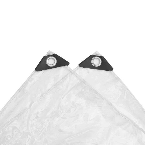 vidaXL Pressu Reijill&auml; L&auml;pin&auml;kyv&auml; 3 x 3 m Polyeteeni