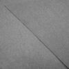 vidaXL Uima-altaan aluskangas harmaa &Oslash;458 cm polyesteri geotekstiili