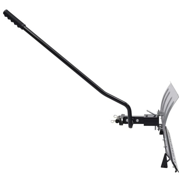 vidaXL Lumiaura ruohonleikkurille 100 cm