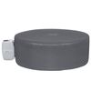 Bestway Suojus PVC ja POM Harmaa