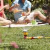 Hozelock Ruiskupistooli ja sprinkleri Ultra Twist