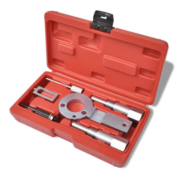 Diesel Lukitussarja ajoitustöihin Saab Vauxhall/Opel