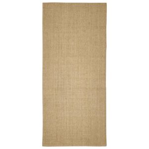 vidaXL Sisalmatto raapimispuulle 66x150 cm