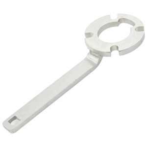 vidaXL Kampiakselin hihnapyörän pidike Volvolle