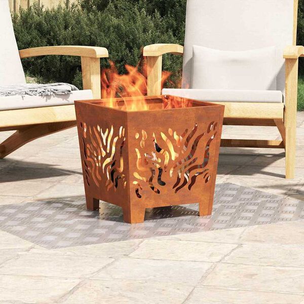 vidaXL Portaan askelma Suorakaide 4 pcs Hopea 60 x 40 cm Alumiini