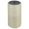 vidaXL Kissan raapimispuu 8x15 cm 10 mm beige