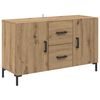 Artisan_oak