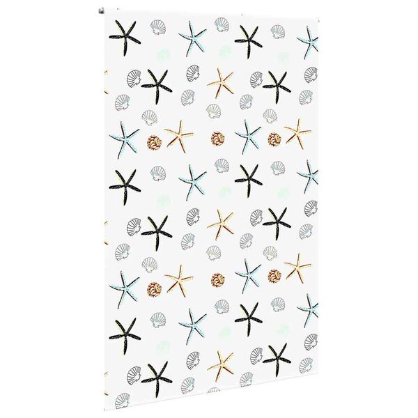 vidaXL Rullaverho 160x240 cm kankaan leveys 156 cm