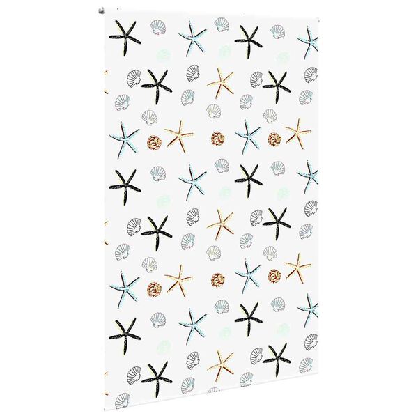 vidaXL Rullaverho 150x240 cm kankaan leveys 146 cm