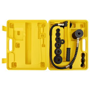 vidaXL Hydraulinen puristusty&ouml;kalusarja 22-60 mm
