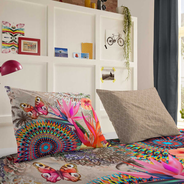 HIP Pussilakana MAELLI 155x220 cm