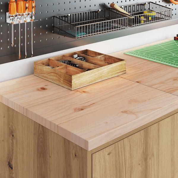 vidaXL Autotallin s&auml;ilytyskaappi 40x51x85 cm t&auml;ysi m&auml;nty