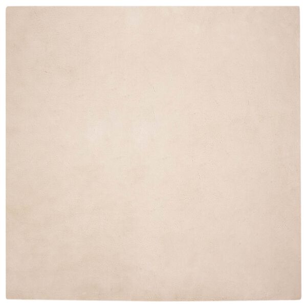 vidaXL Keinotekoinen Kanin Turkis Matto Olite Harmaanruskea