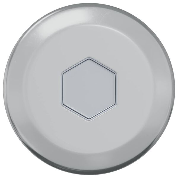 vidaXL Ruuvi 12 pcs Hopea 8 x 25 mm Ter&auml;s