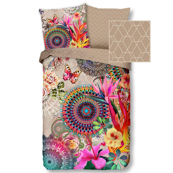 HIP Pussilakana MAELLI 155x220 cm