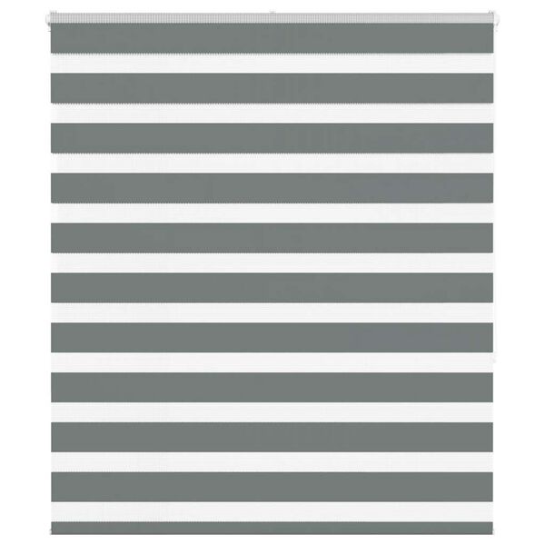 vidaXL Seepra rullaverho 120x150 cm kankaan leveys 115,9 cm polyesteri