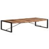 vidaXL Sohvap&ouml;yt&auml; 180x90x40 cm massiivipuu